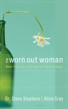 Cover image for The Worn Out Woman, isbn: 9781590522660
