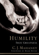 Cover image for Humility, isbn: 9781590523261