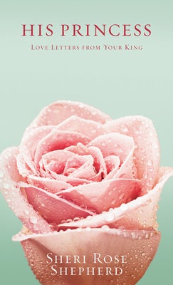 Cover image for His Princess, isbn: 9781590523315