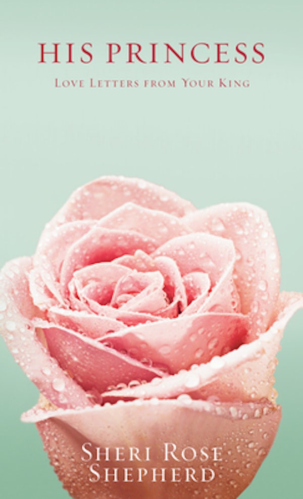 Cover image for His Princess, isbn: 9781590523315