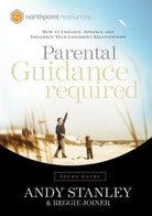 Cover image for Parental Guidance Required, isbn: 9781590523810