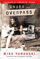 Cover image for Under the Overpass, isbn: 9781590524022