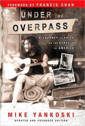 Cover image for Under the Overpass, isbn: 9781590524022