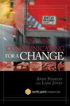 Cover image for Communicating for a Change, isbn: 9781590525142