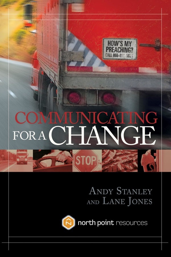 Cover image for Communicating for a Change, isbn: 9781590525142