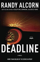 Cover image for Deadline, isbn: 9781590525920