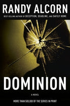 Cover image for Dominion, isbn: 9781590525937