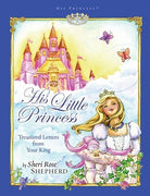 Cover image for His Little Princess, isbn: 9781590526019
