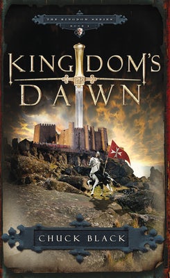 Cover image for Kingdom's Dawn, isbn: 9781590526798