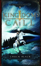 Cover image for Kingdom's Call, isbn: 9781590527504