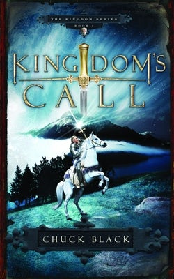 Cover image for Kingdom's Call, isbn: 9781590527504