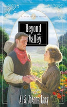 Cover image for Beyond the Valley, isbn: 9781590527795