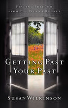 Cover image for Getting Past Your Past, isbn: 9781590528020