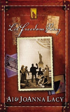 Cover image for Let Freedom Ring, isbn: 9781590528235