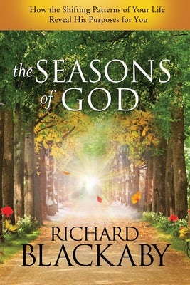 Cover image for The Seasons of God, isbn: 9781590529423