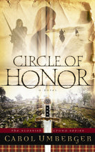 Cover image for Circle of Honor, isbn: 9781591450054