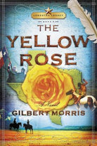Cover image for The Yellow Rose, isbn: 9781591451136