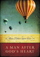 Cover image for A Man After God's Heart, isbn: 9781591455509