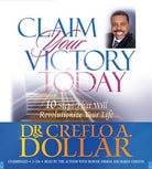 Cover image for Claim Your Victory Today, isbn: 9781594835971