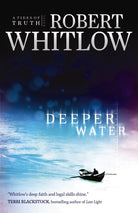 Cover image for Deeper Water, isbn: 9781595541321