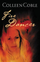 Cover image for Fire Dancer, isbn: 9781595541390