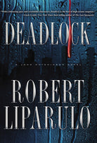 Cover image for Deadlock, isbn: 9781595541673