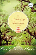 Cover image for The Wedding Machine, isbn: 9781595541994