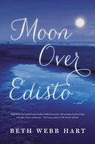 Cover image for Moon Over Edisto, isbn: 9781595542021