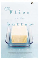 Cover image for Flies on the Butter, isbn: 9781595542083