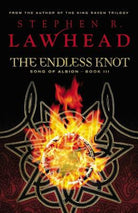 Cover image for The Endless Knot, isbn: 9781595542212