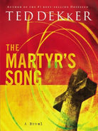 Cover image for The Martyr's Song, isbn: 9781595542946