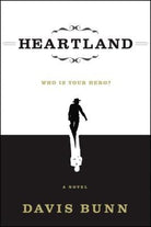 Cover image for Heartland, isbn: 9781595542953