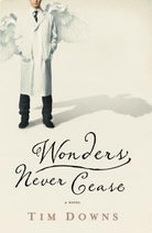 Cover image for Wonders Never Cease, isbn: 9781595543097