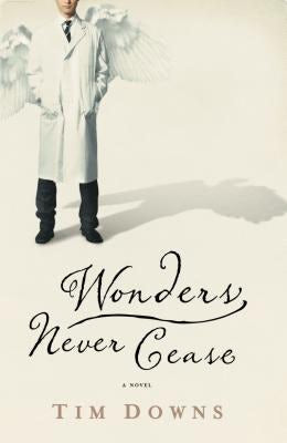 Cover image for Wonders Never Cease, isbn: 9781595543097