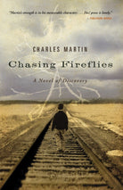 Cover image for Chasing Fireflies, isbn: 9781595543257