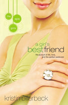 Cover image for A Girl's Best Friend, isbn: 9781595543752