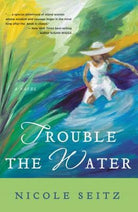 Cover image for A Trouble the Water, isbn: 9781595544001