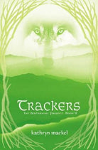 Cover image for A Trackers, isbn: 9781595544049