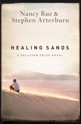 Cover image for Healing Sands, isbn: 9781595544285