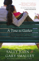 Cover image for A Time to Gather, isbn: 9781595544292