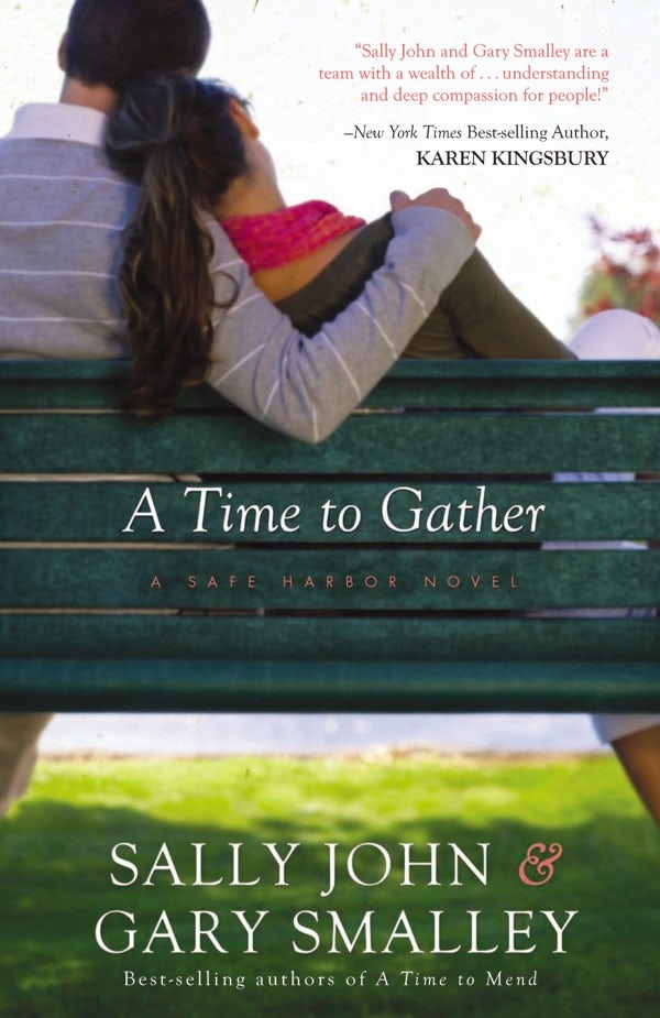 Cover image for A Time to Gather, isbn: 9781595544292