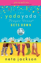 Cover image for YADA YADA PRAYER TP RE2 gets down, isbn: 9781595544407