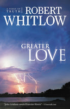 Cover image for Greater Love, isbn: 9781595544506