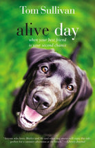 Cover image for Alive Day, isbn: 9781595544575