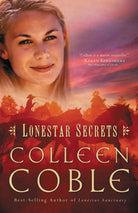 Cover image for Lonestar Secrets, isbn: 9781595544872