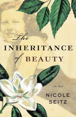 Cover image for The Inheritance of Beauty, isbn: 9781595545046