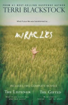 Cover image for Miracles, isbn: 9781595545114