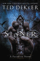Cover image for Sinner, isbn: 9781595545787