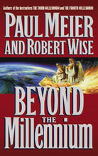 Cover image for Beyond the Millennium, isbn: 9781595545923