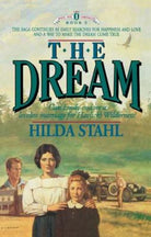 Cover image for The Dream, isbn: 9781595545961
